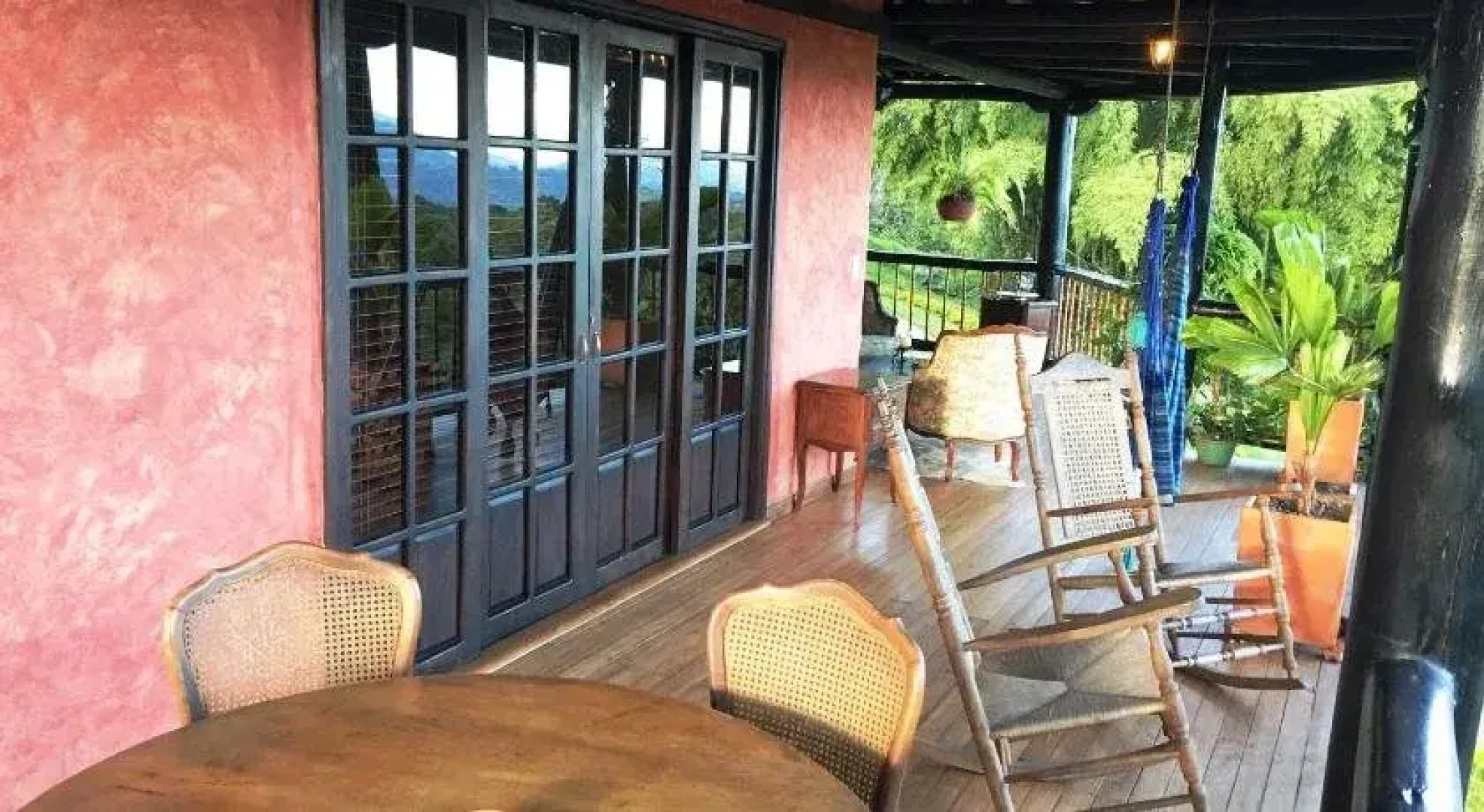 Hotel Monasterio San Agustín