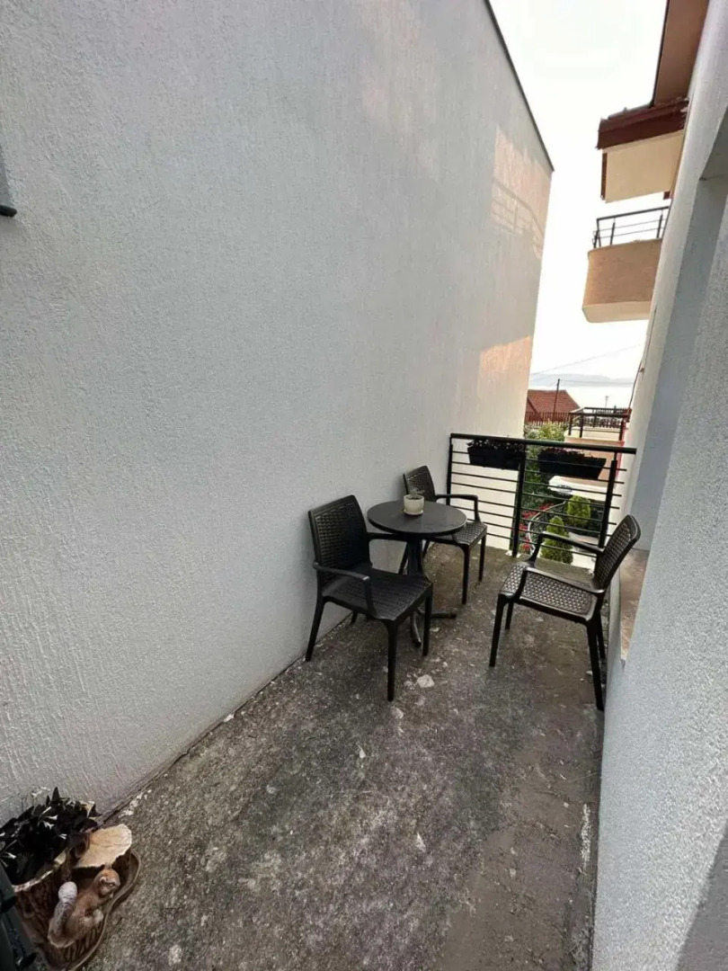 Stefanoski Guesthouse