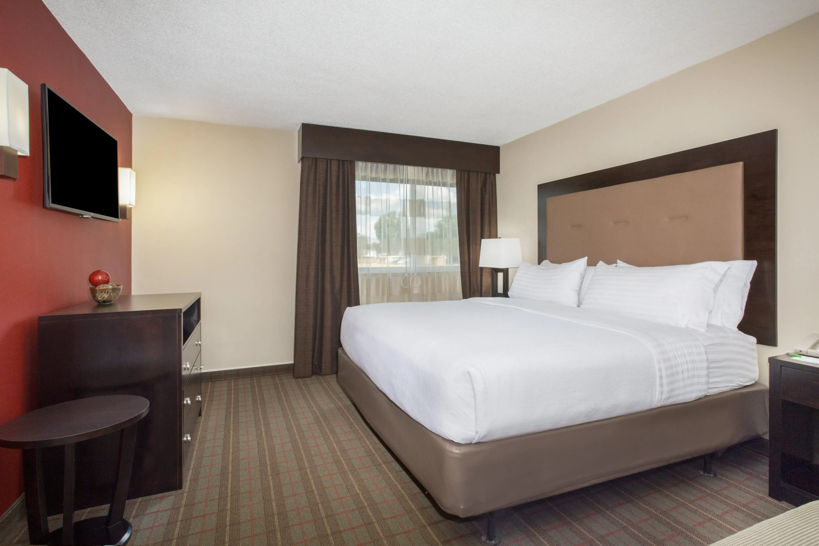 Holiday Inn Riverton-Convention Center