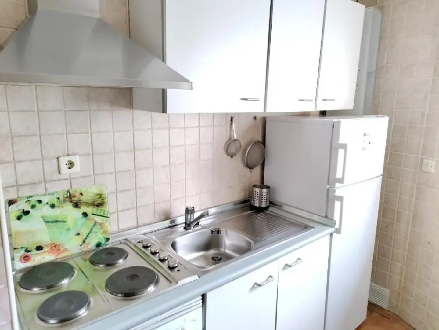 Apartamentos El Mirador