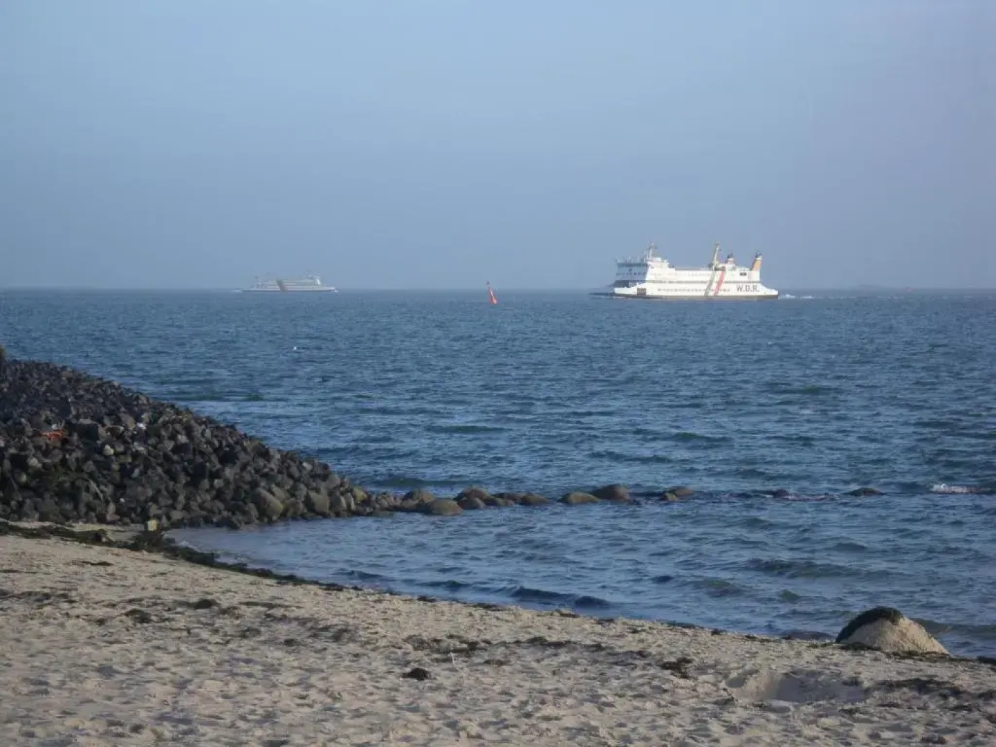 Friesenhof - Nieblum auf Föhr