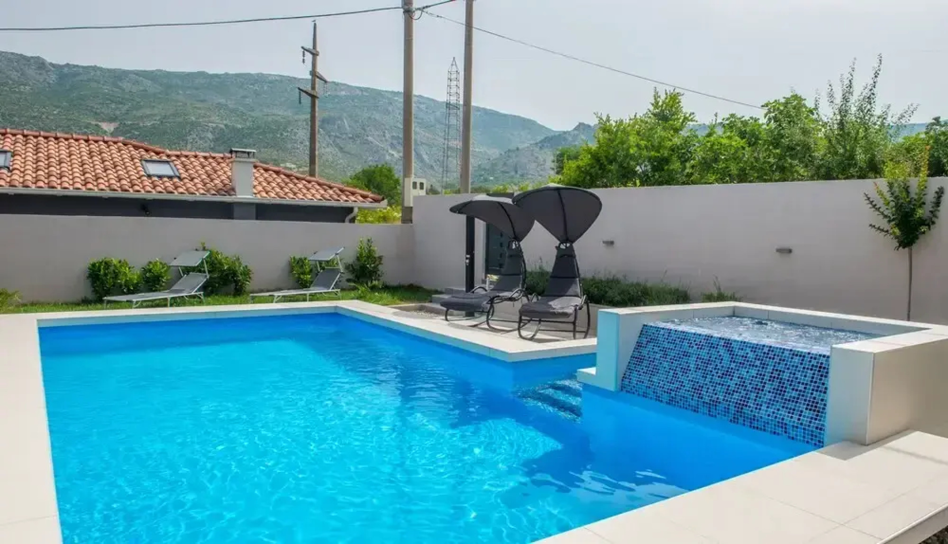 Villa Dubai