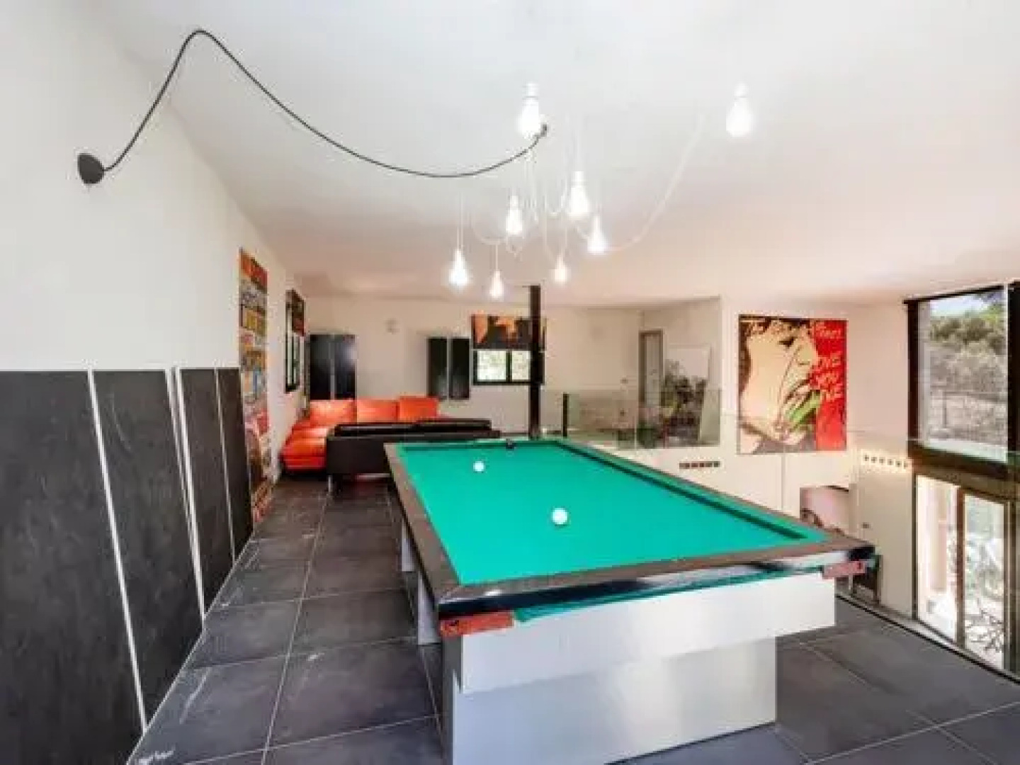 HOUSE BERBEL SANT CEBRIà DE VALLALTA