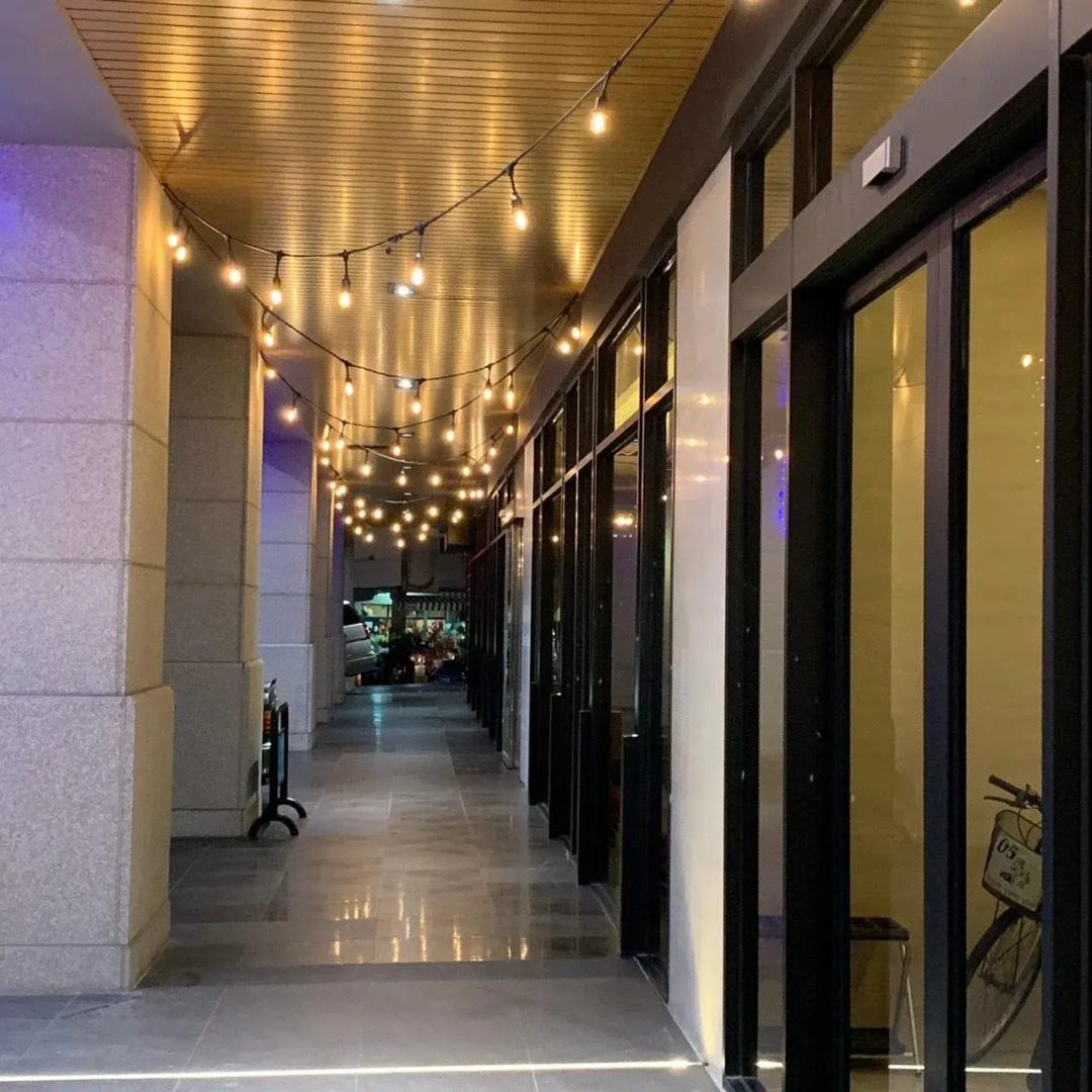 JAI Château Hotels & Hostels