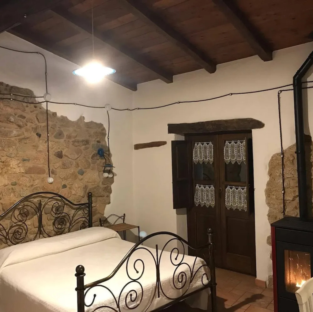 Su Caramu Guest House