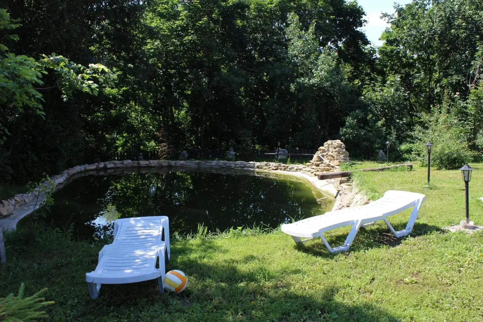 Сорочьи горы