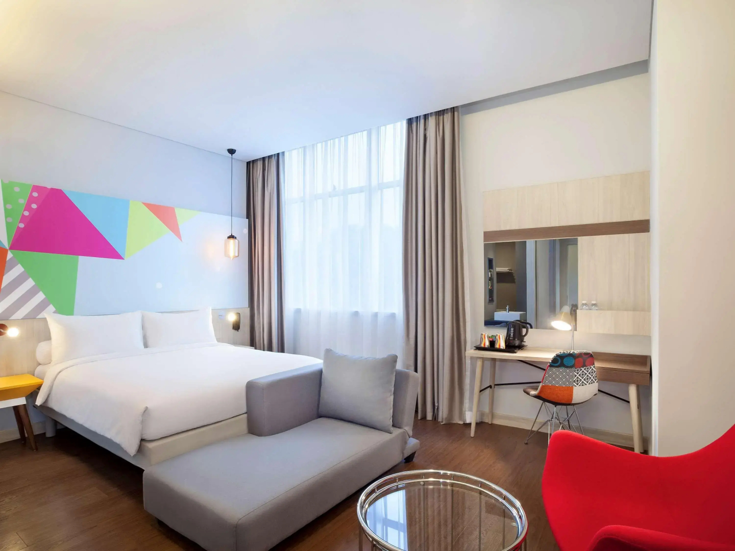 Ibis Styles Jakarta Sunter