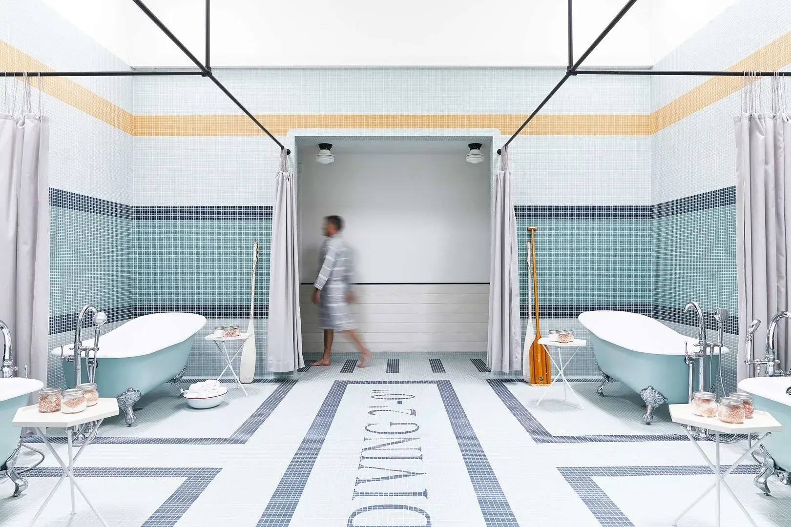 Calistoga Motor Lodge and Spa