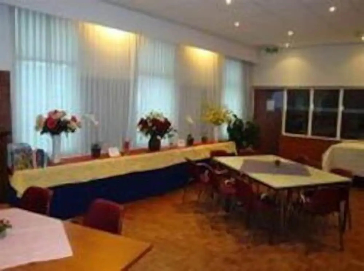 Hostel Herberg de Esborg