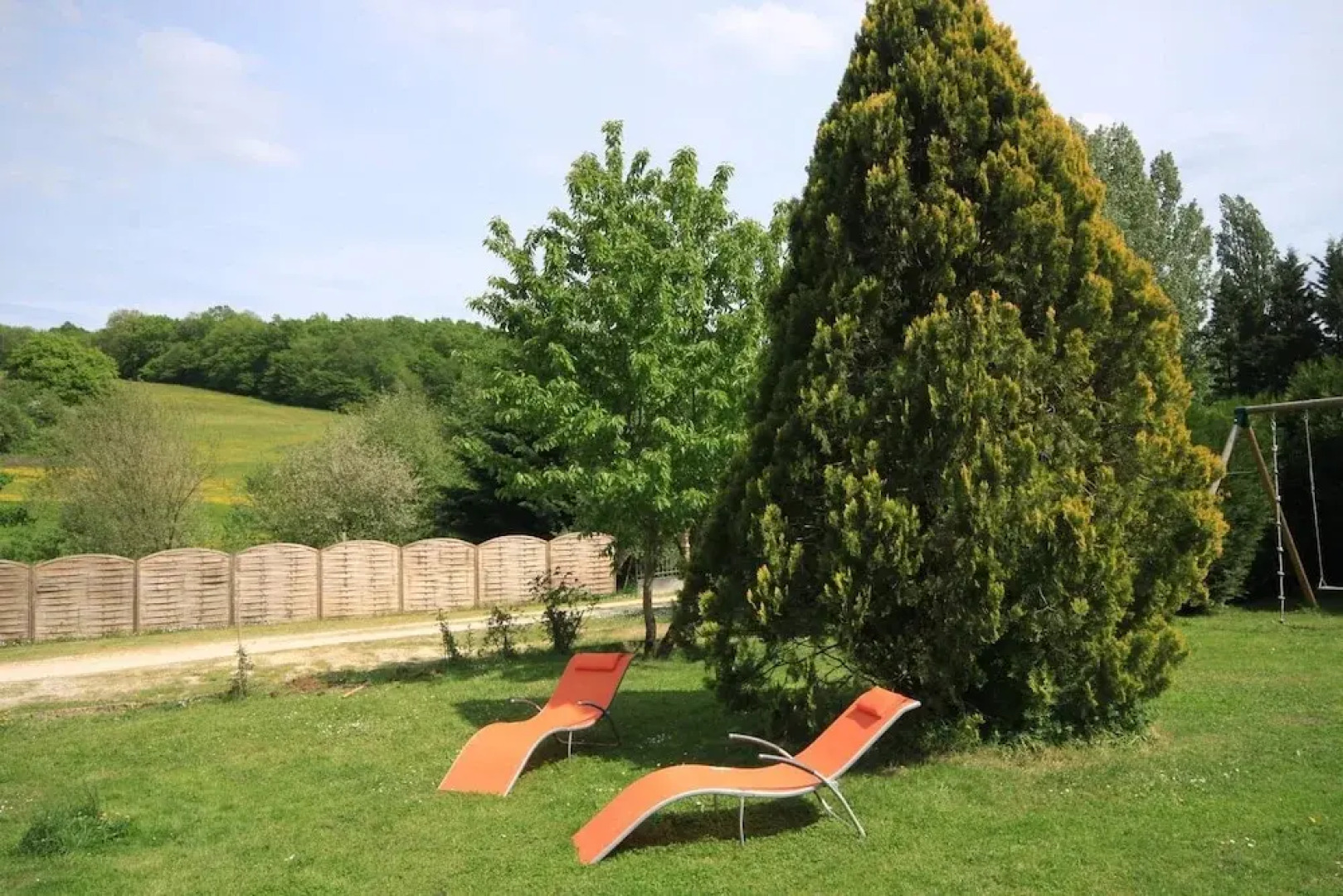 La maison du bonheur B&B