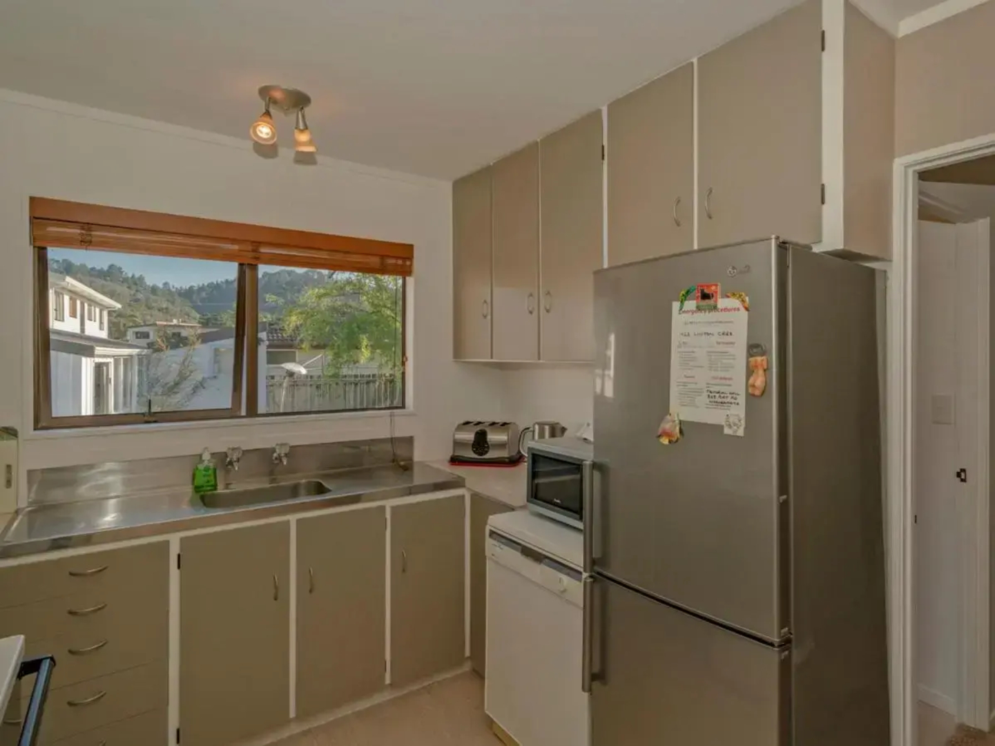 Wonderful Whangamata - Whangamata Holiday Home