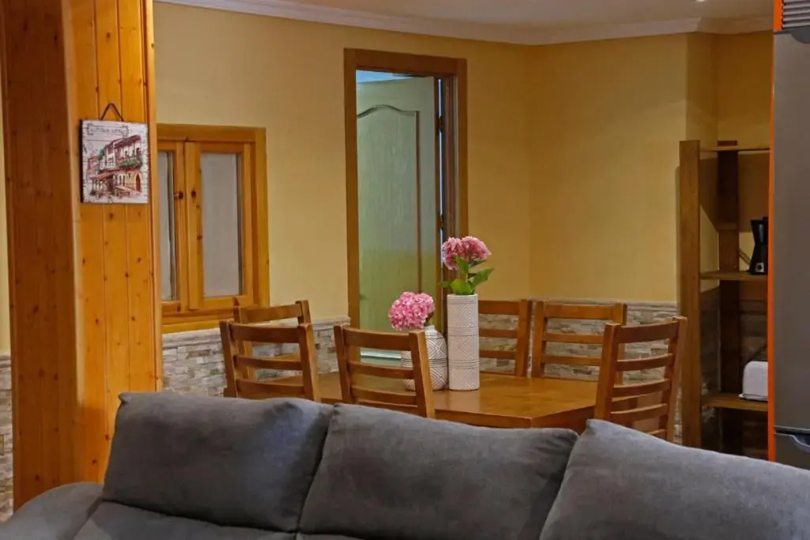 La casina de ribadesella 5 personas