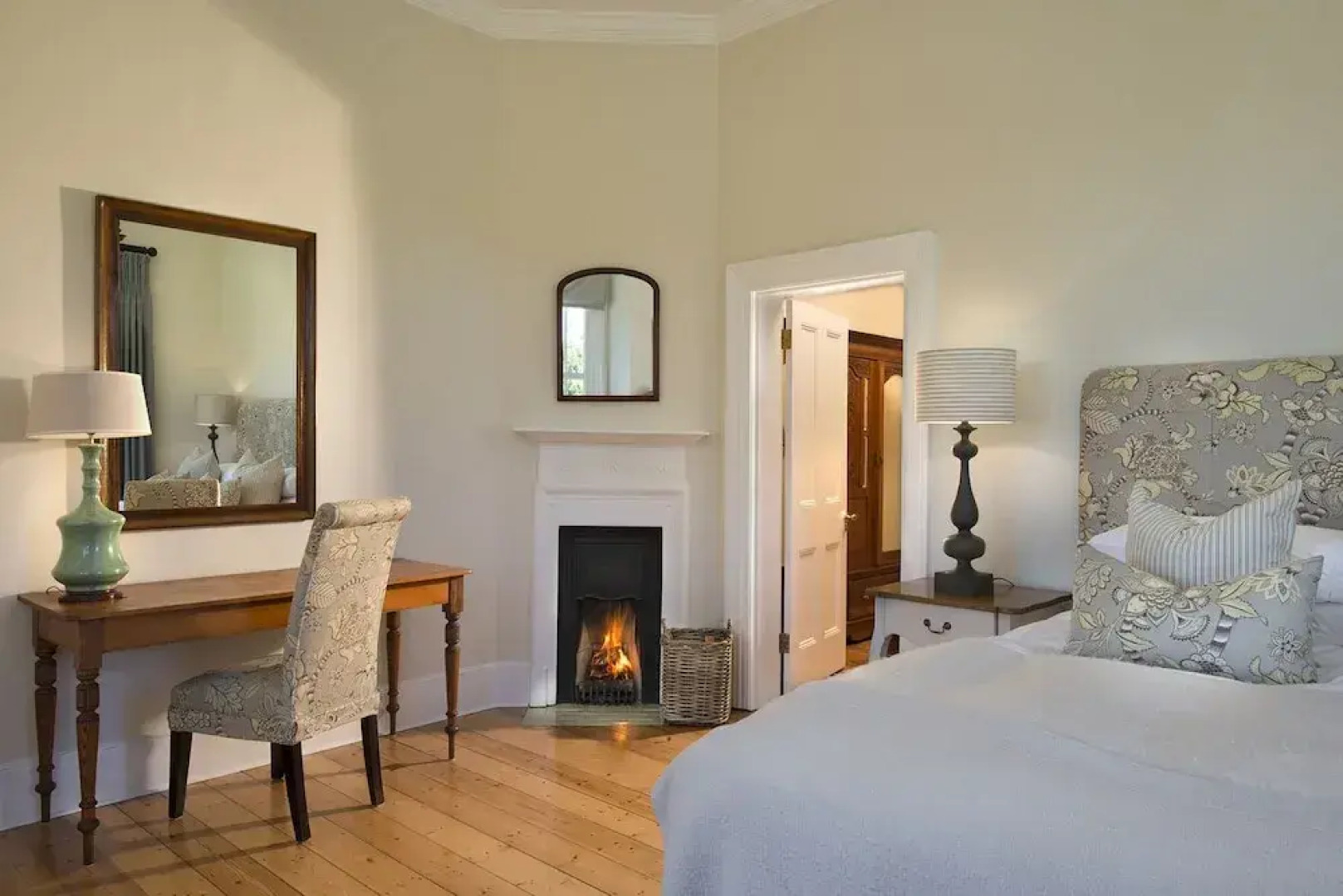 Kwandwe Private Game Reserve Uplands Homestead