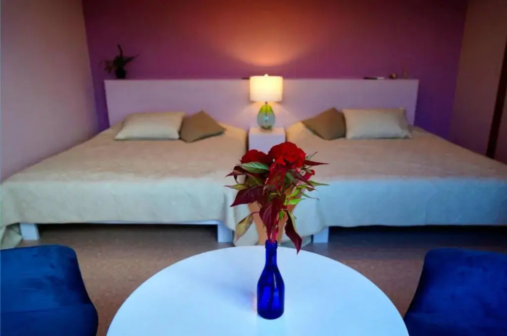 Hotel MOANA絶景オーシャンビューカフェラウンジ