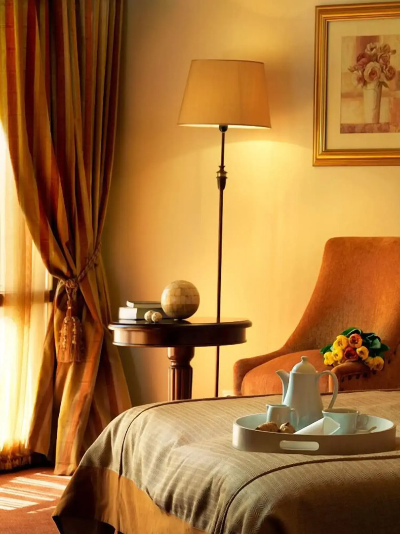 Xenia Palace Portaria