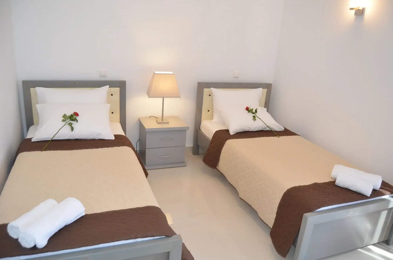 Achillion Luxury Corfu Villa