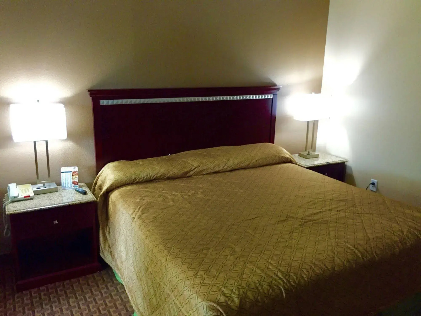 Rodeway Inn