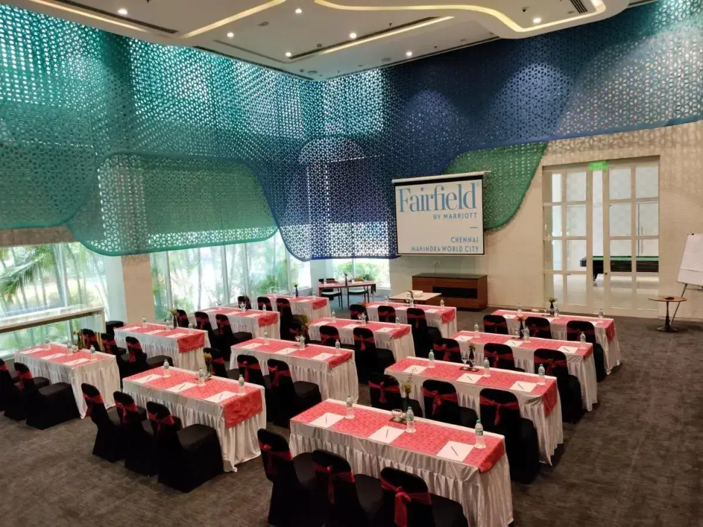 Fairfield by Marriott Chennai Mahindra World City