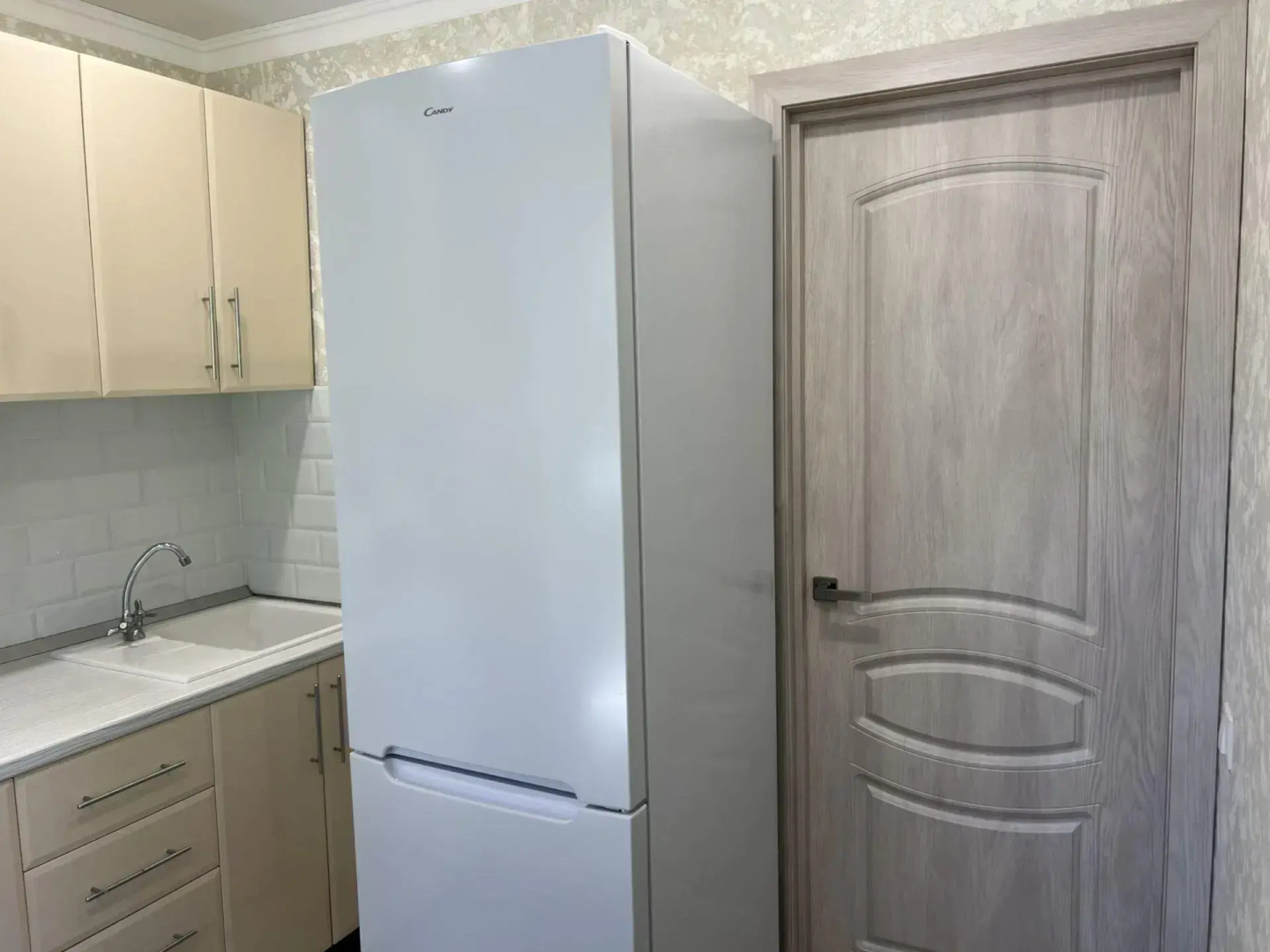 Апартаменты на улице Горная 29