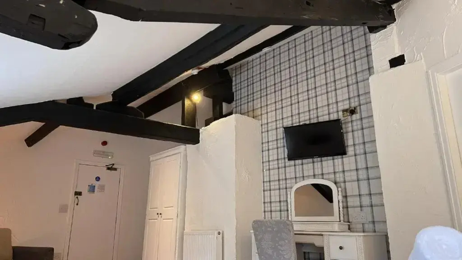 The Royal Oak Sparkbridge