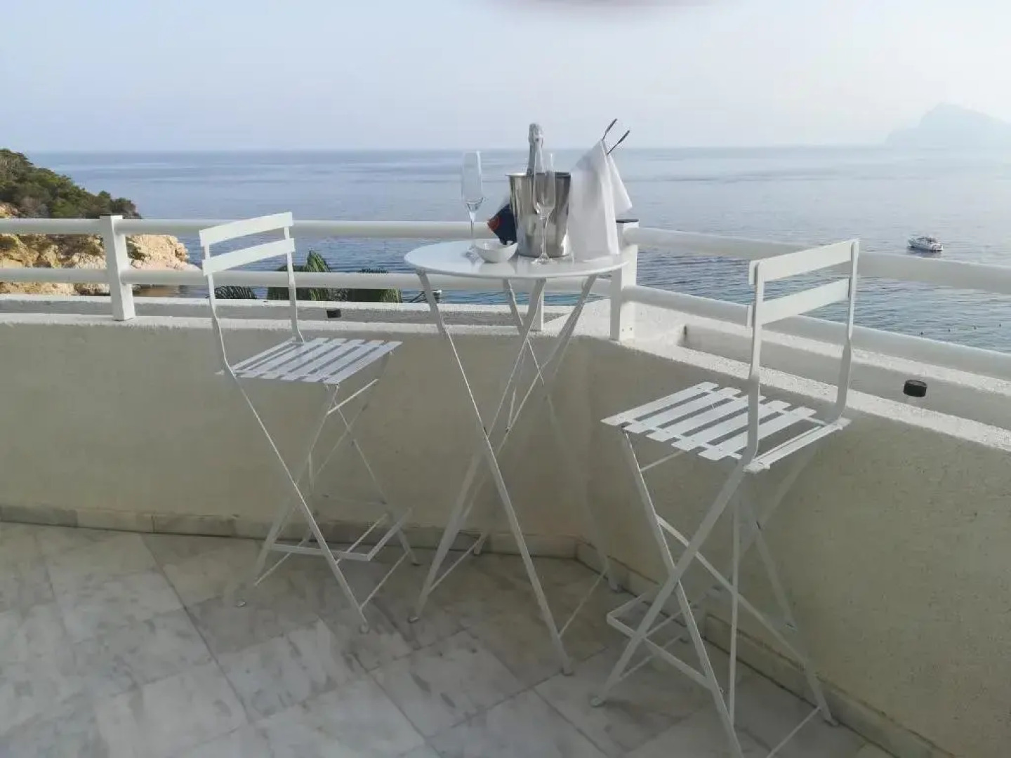 Apartamento Panorama 180º