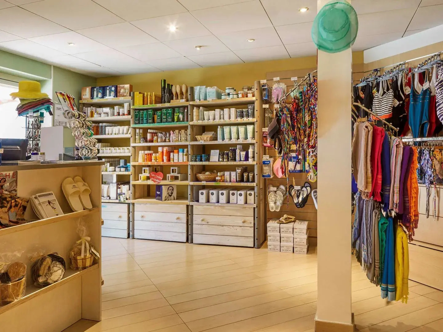 Ibis Hyères Plage Thalassa