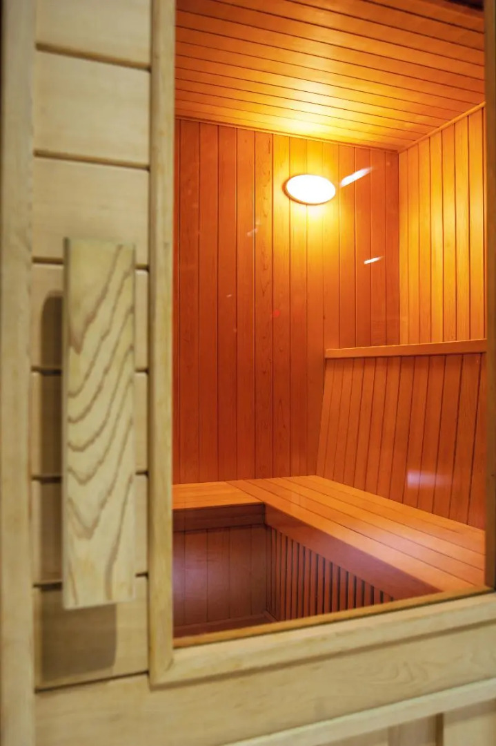 The Gaia Hotel Taipei