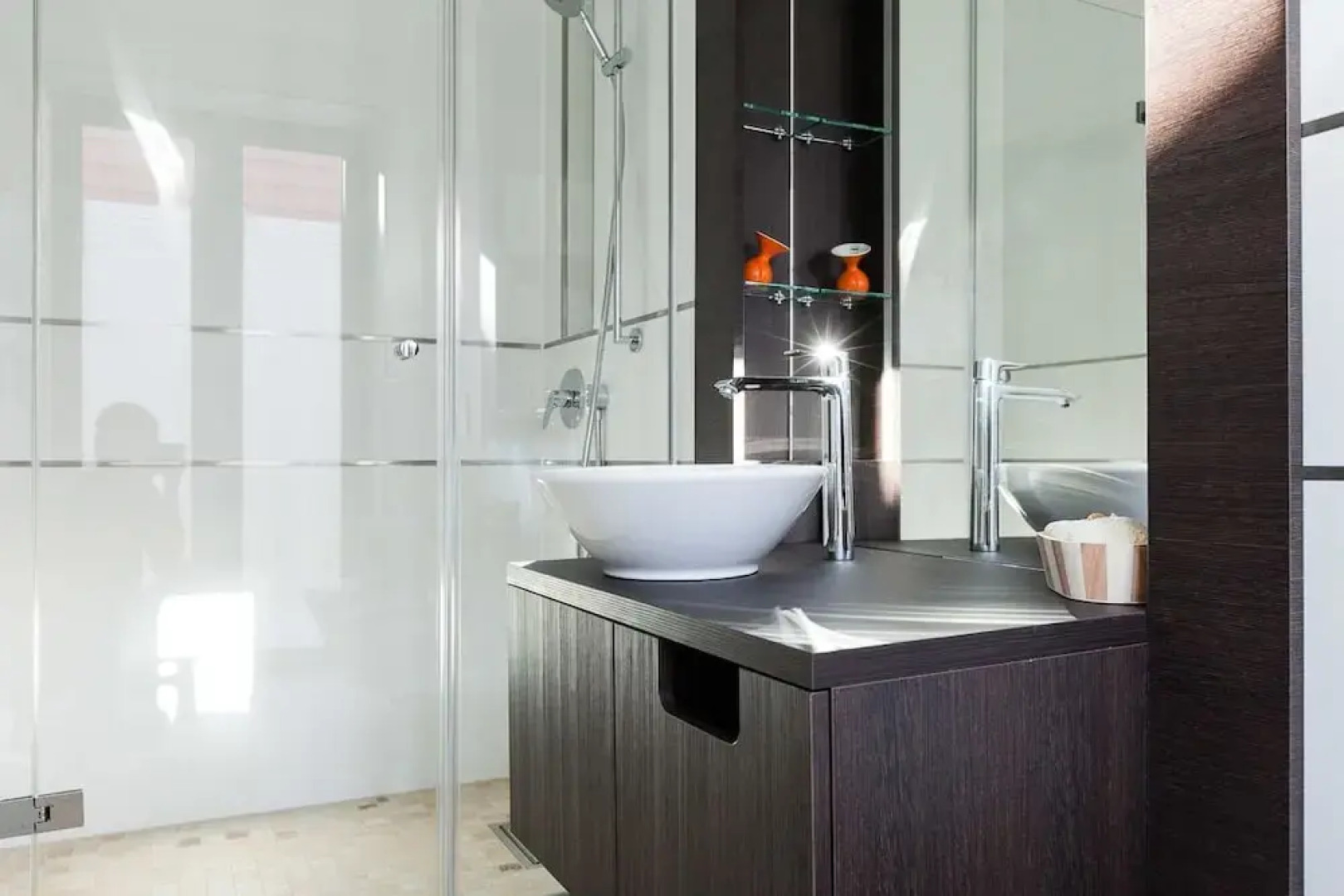 Ringelnatz Inselhotel Malchow