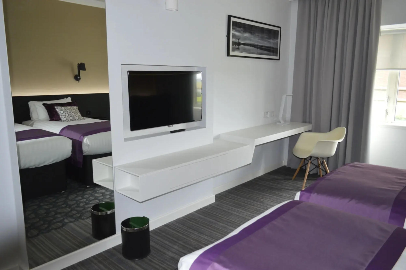 The Beardmore Conference Hotel