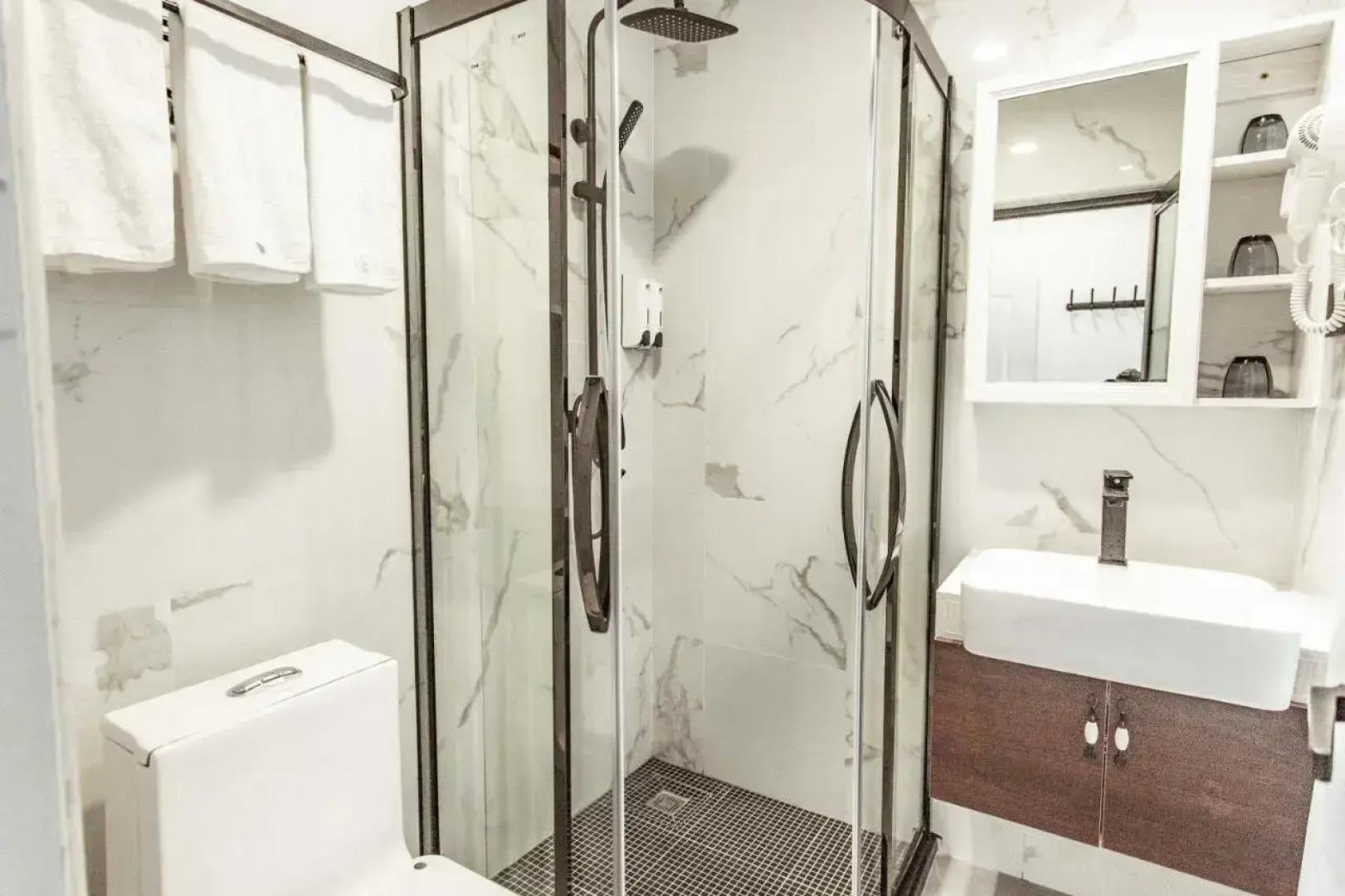 Xiamen Guiran Hostel