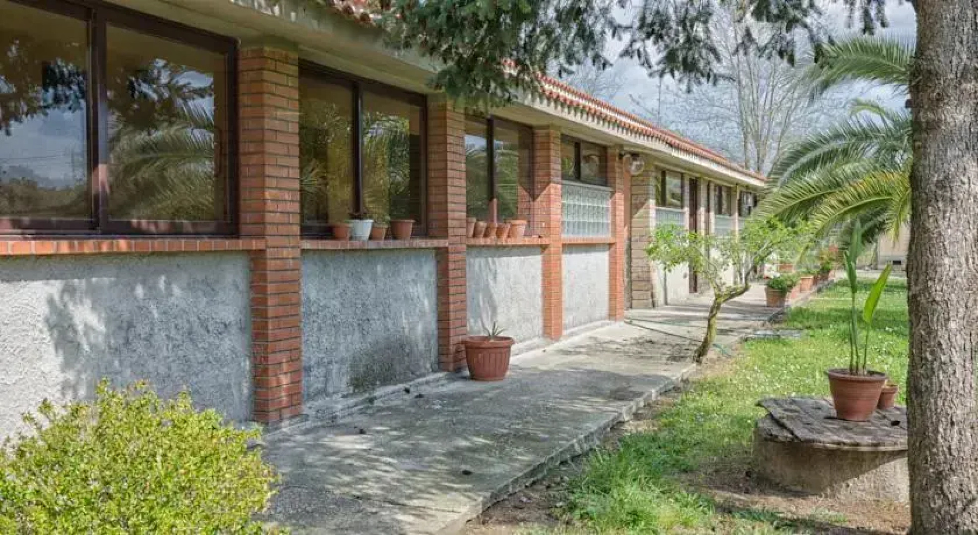 Azienda Agrituristica Le Cascine