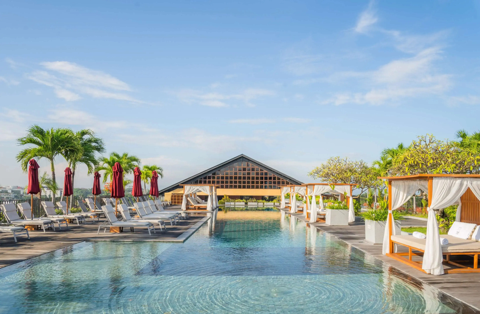 Cross Paasha Bali Seminyak