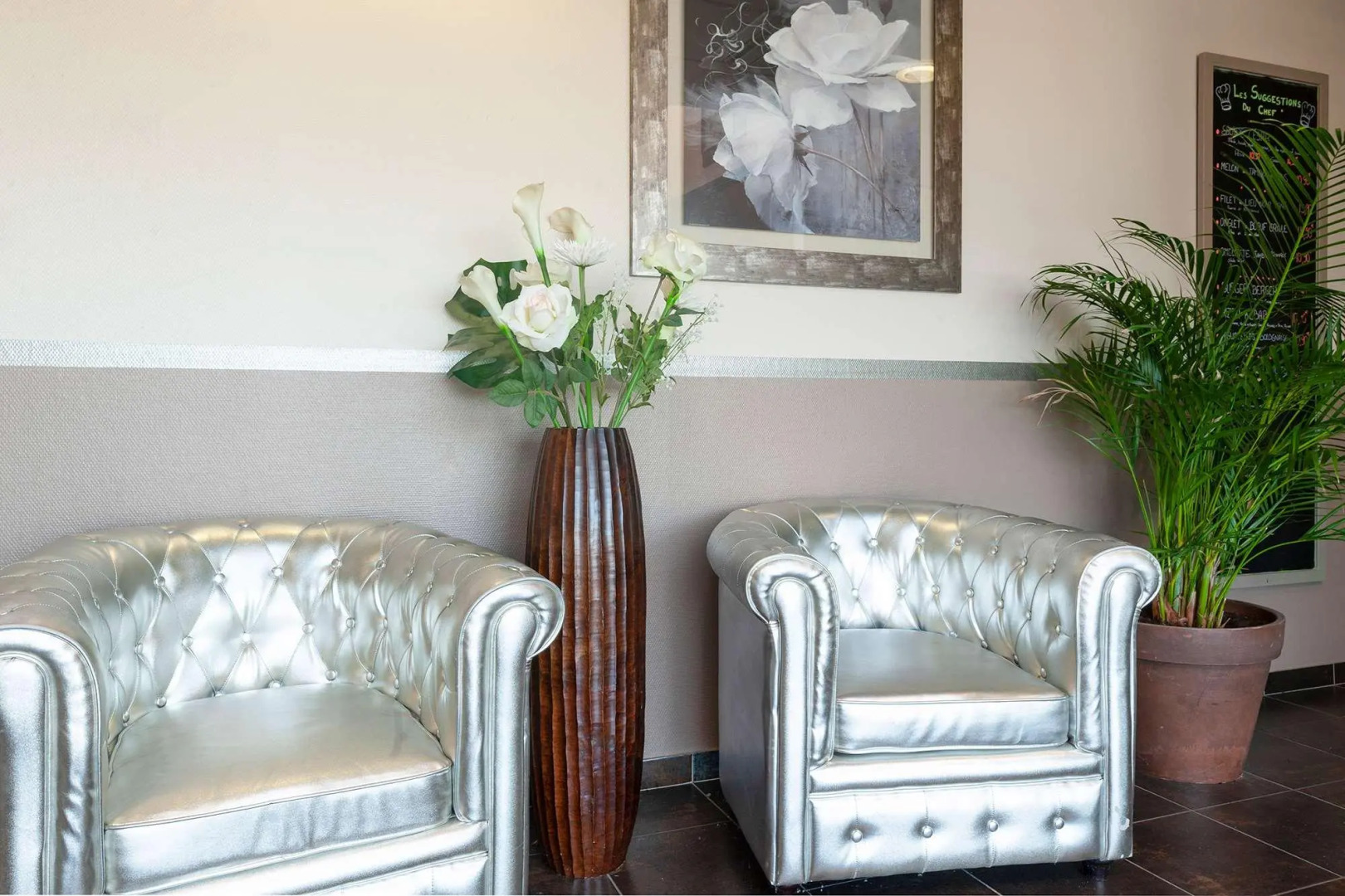 Brit Hotel Confort Alexia La Souterraine