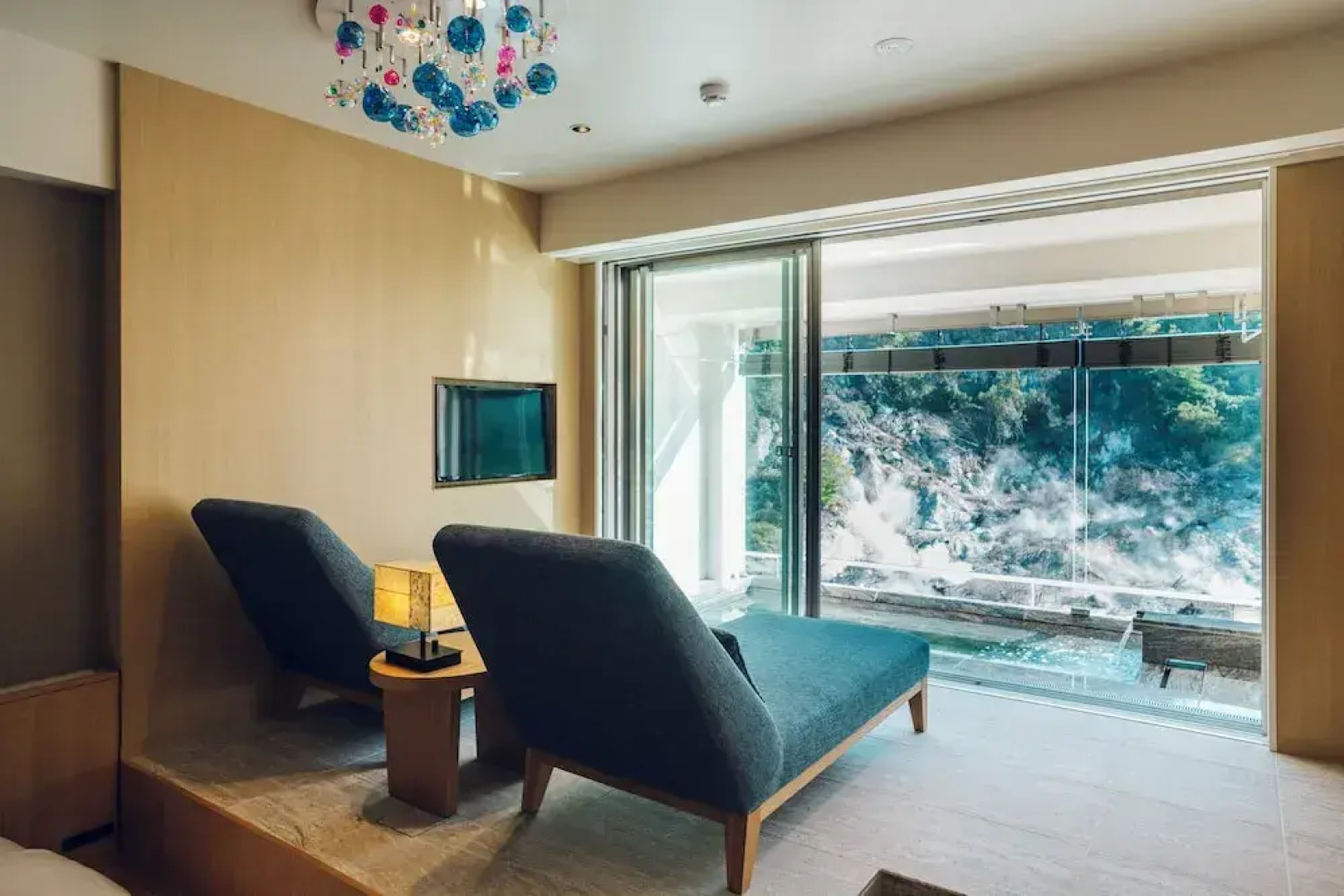 Hoshino Resorts KAI Unzen
