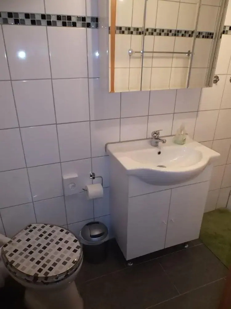 Ferienwohnung Schmitz