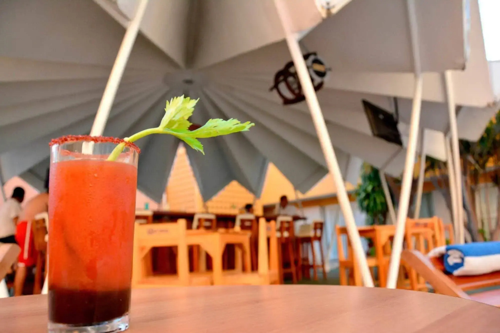 Hotel Maria del Carmen Merida