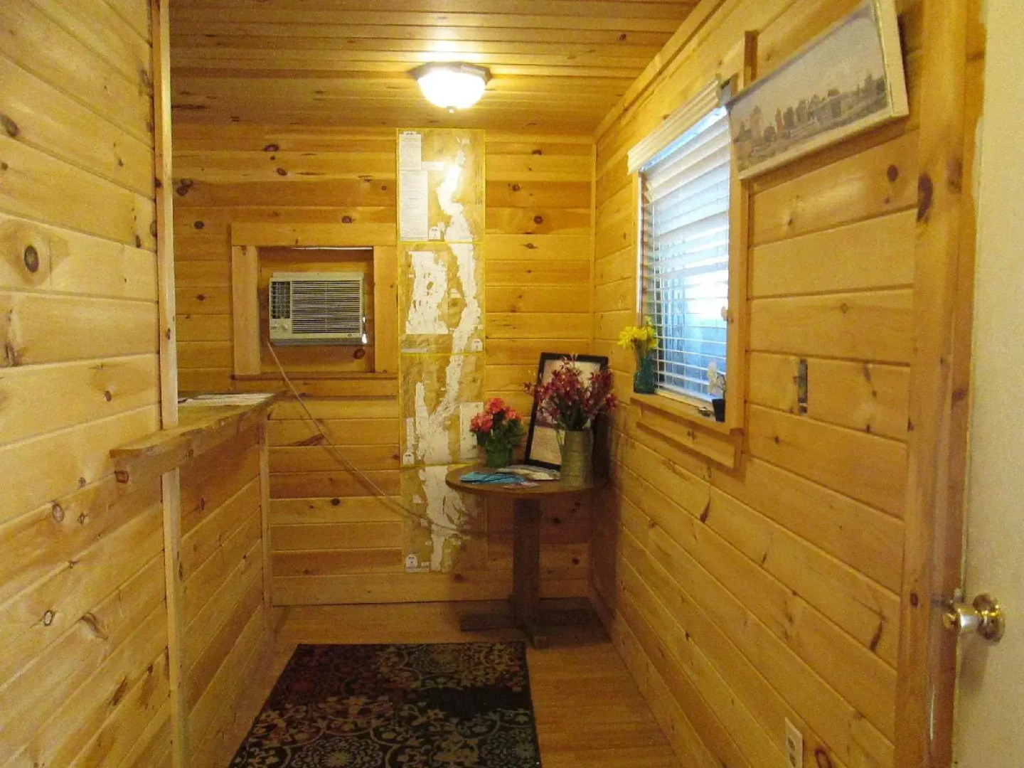 Olympian Resort Motel