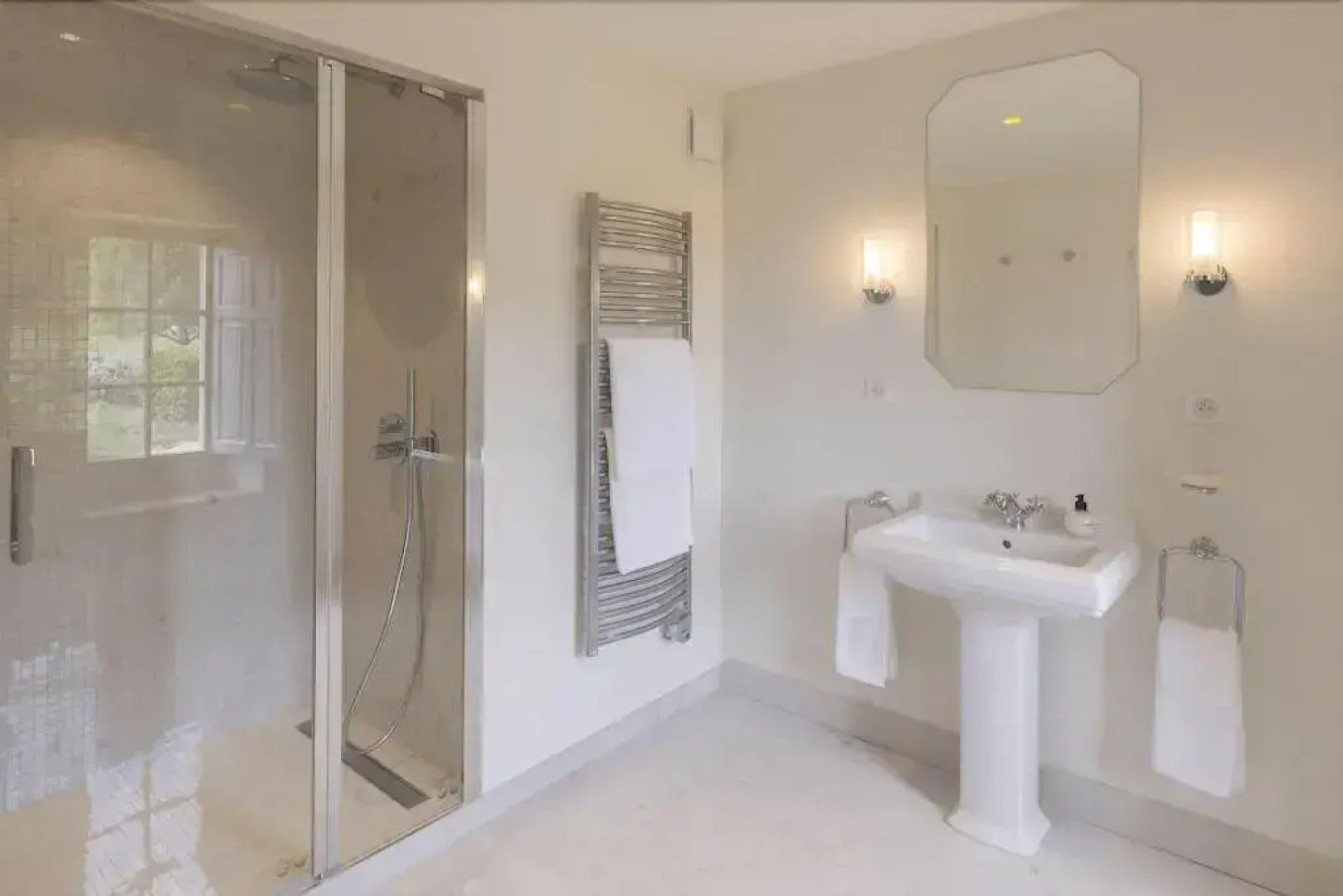 Chambres d'Hôtes Château Renon