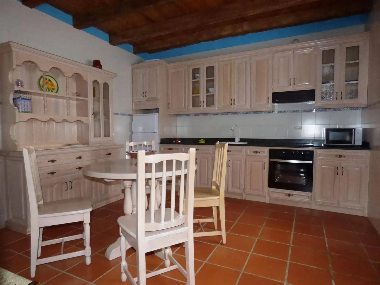 Casa Rural Casa del Camping