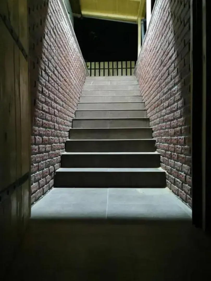 Wine cellar Popovi Apartments