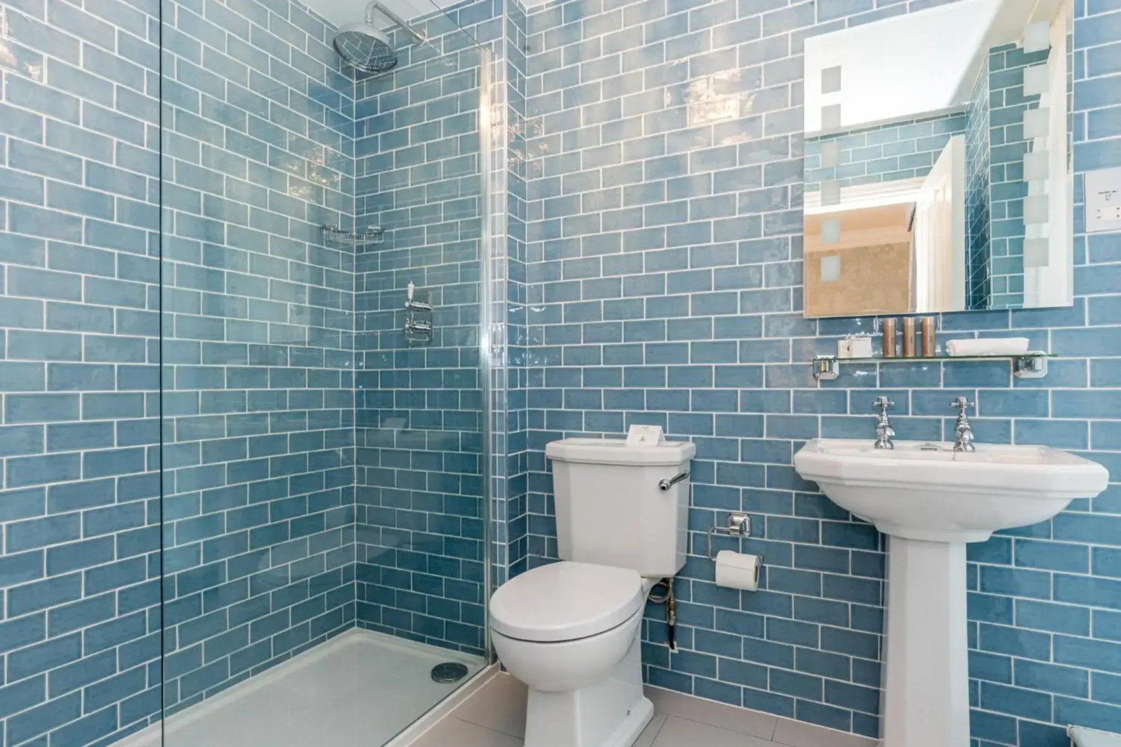 Stauntons on the Green