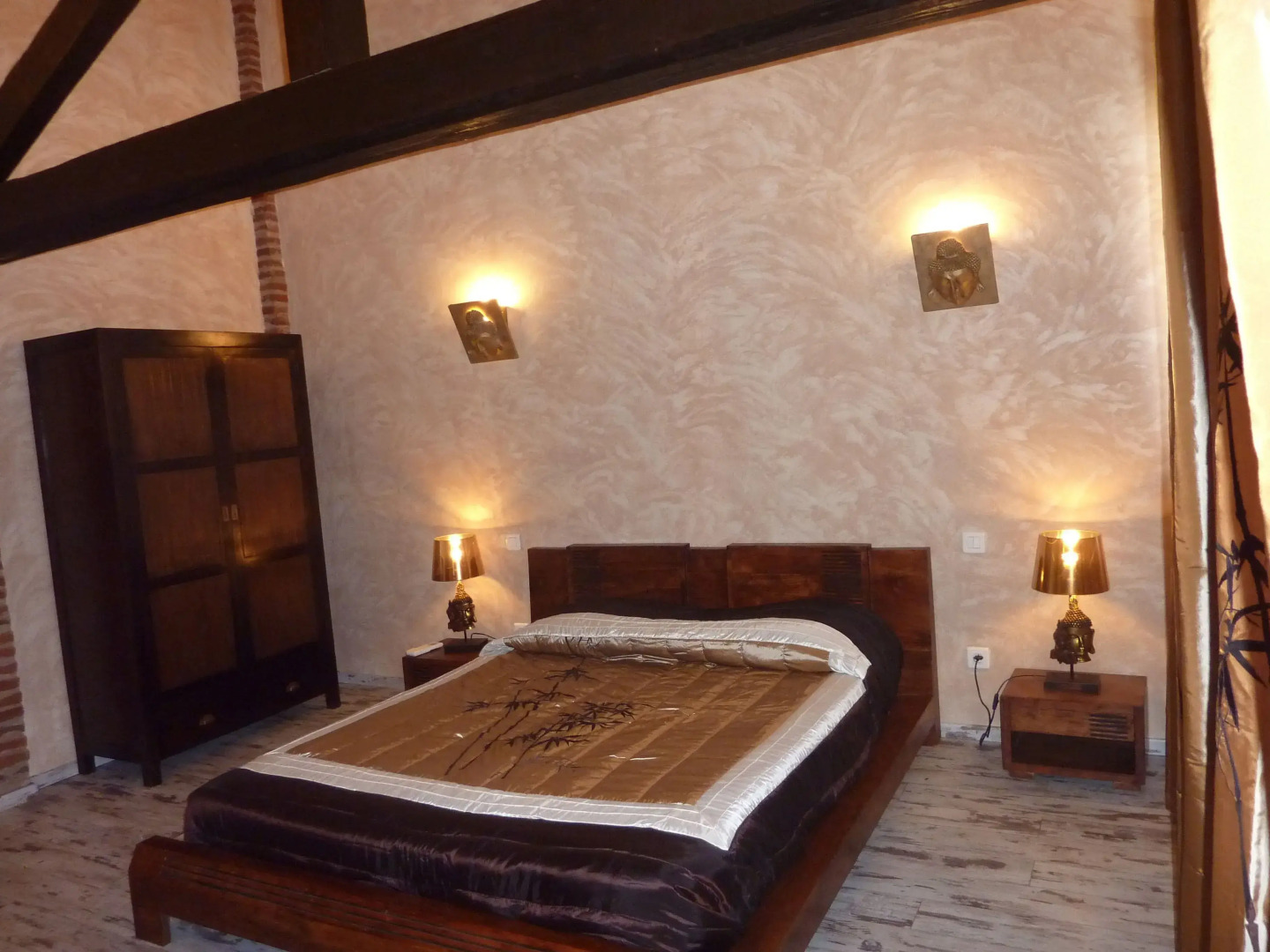 Les Coulisses du Domaine de la Tannerie