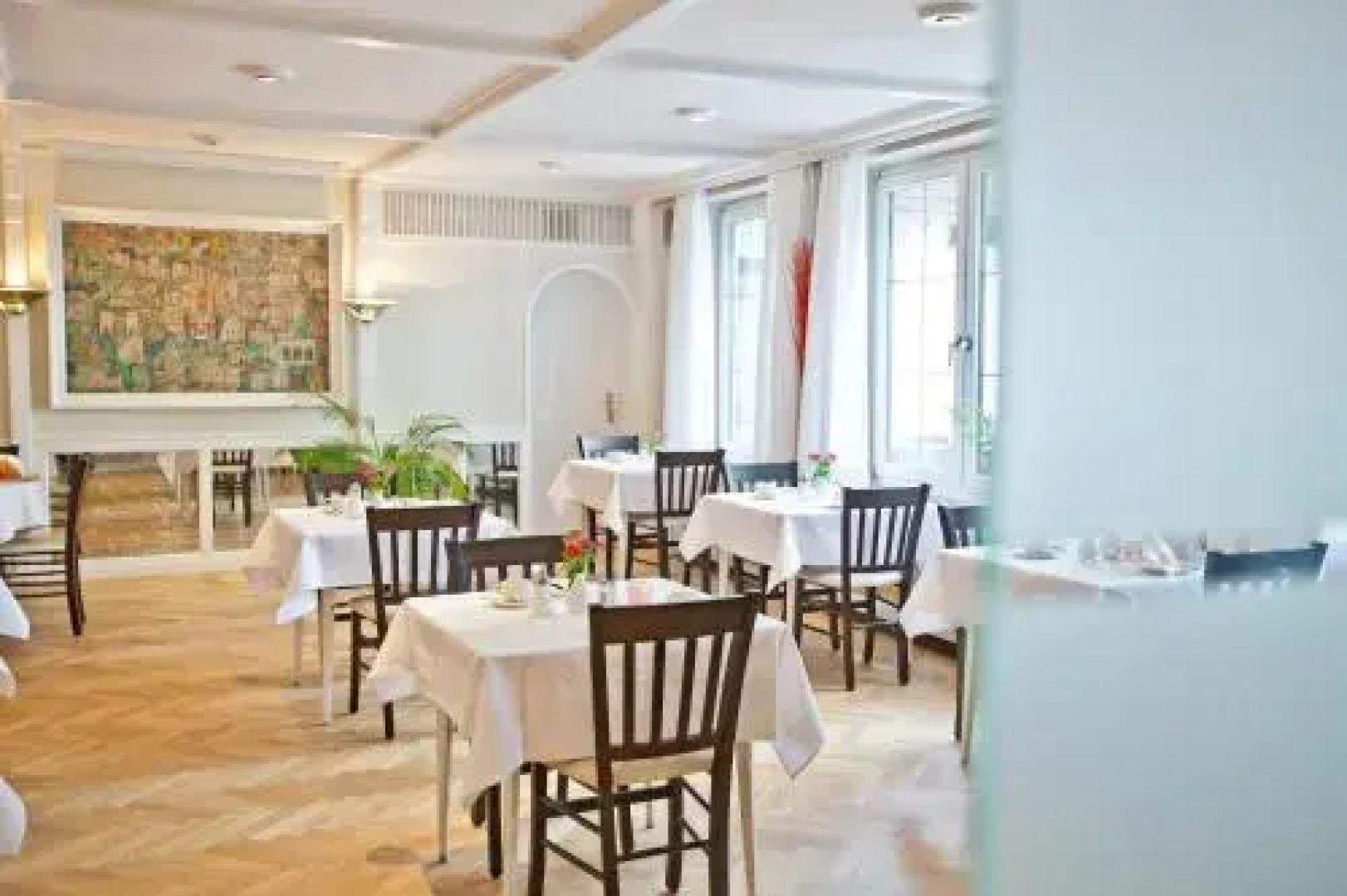 Würmtaler Gästehaus