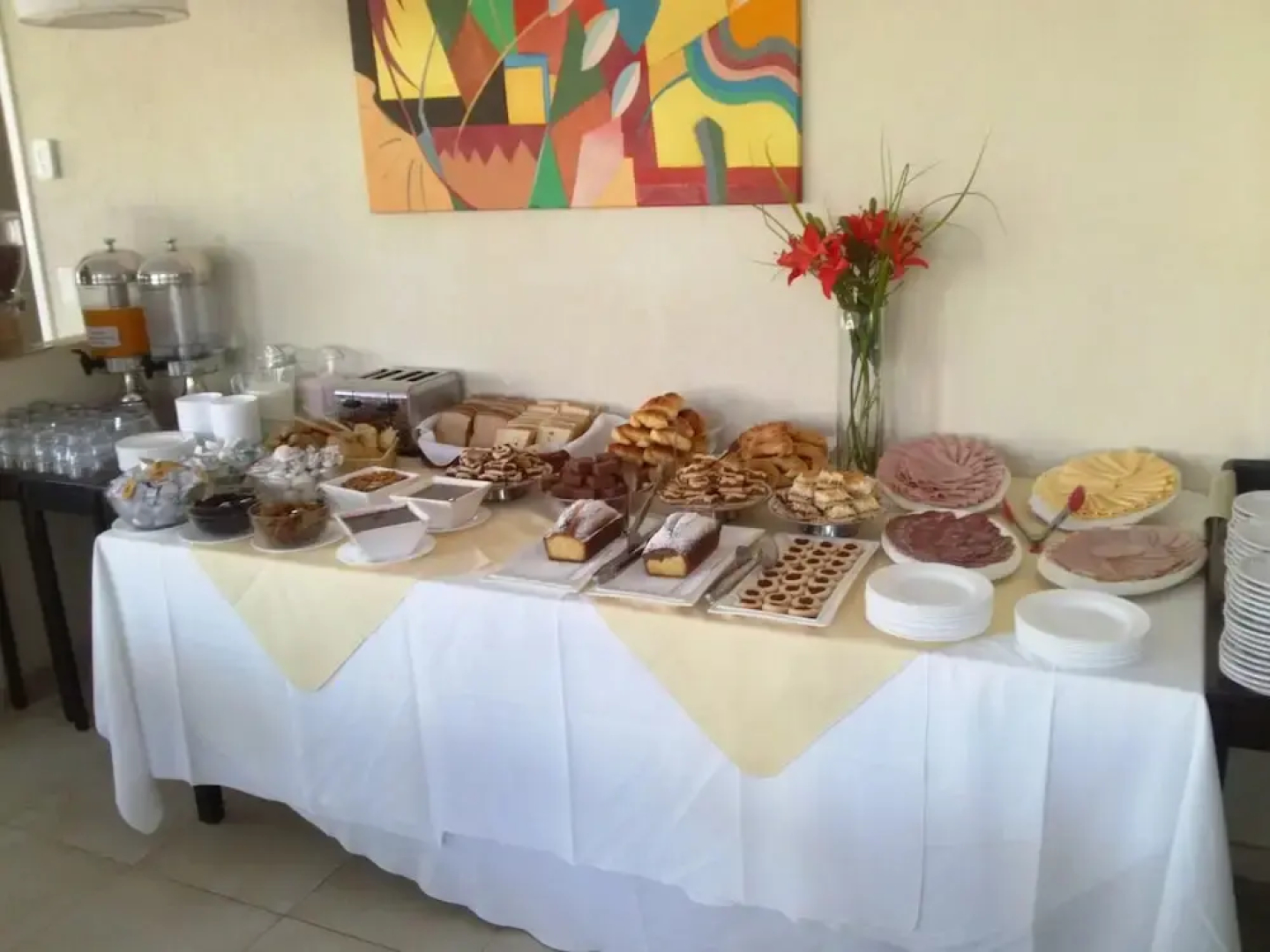 Alamos del Mar Apart Hotel & Spa