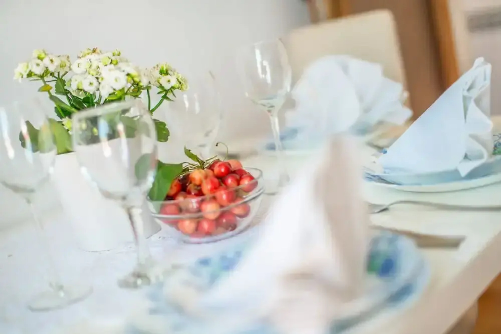 Vacation Pool Apartments