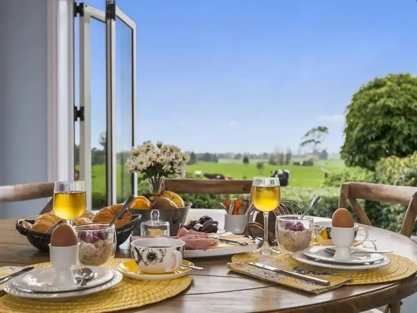 ArtHouse Bed & Breakfast