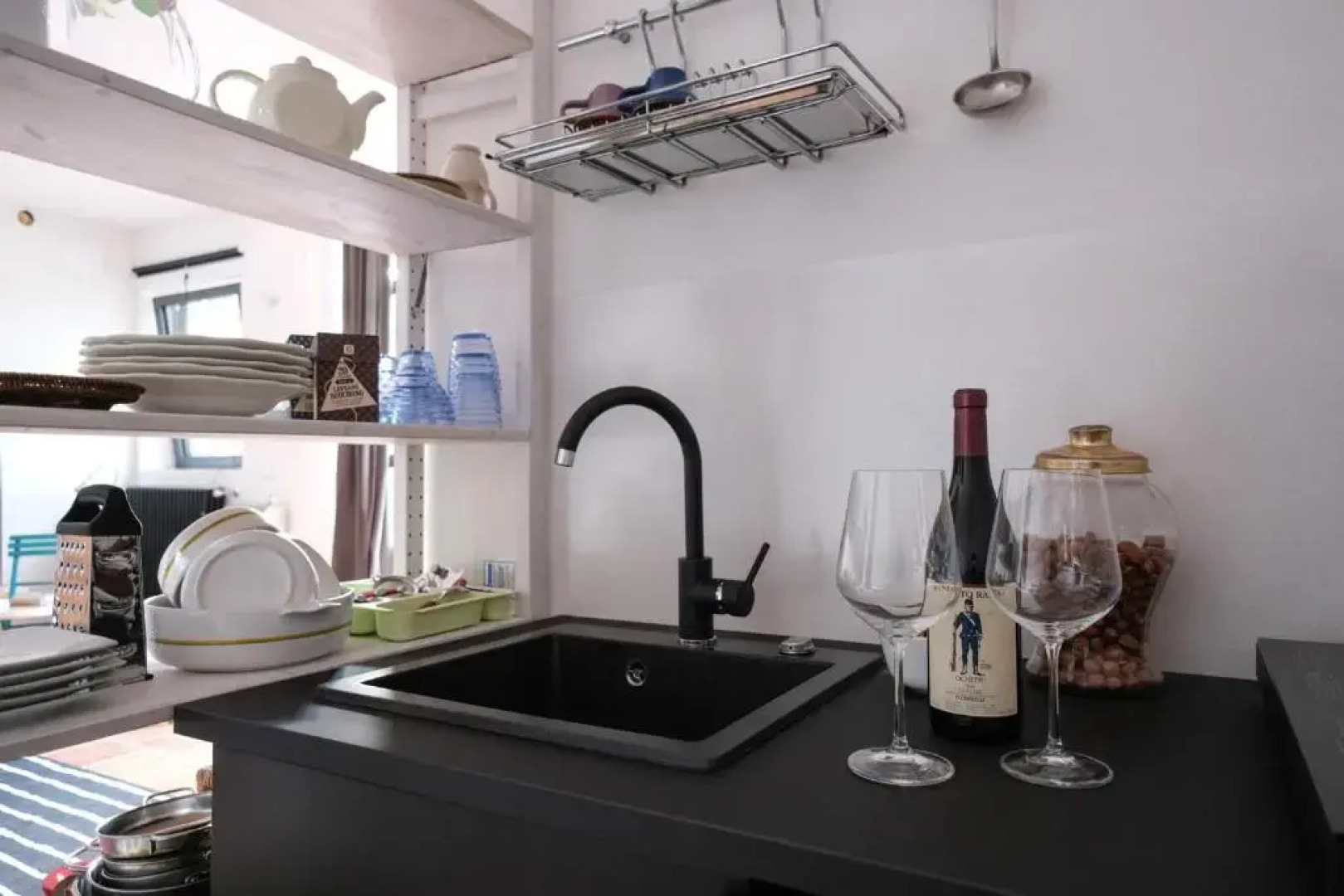 Piccolo Nido in Alta Langa /Cosy Studio