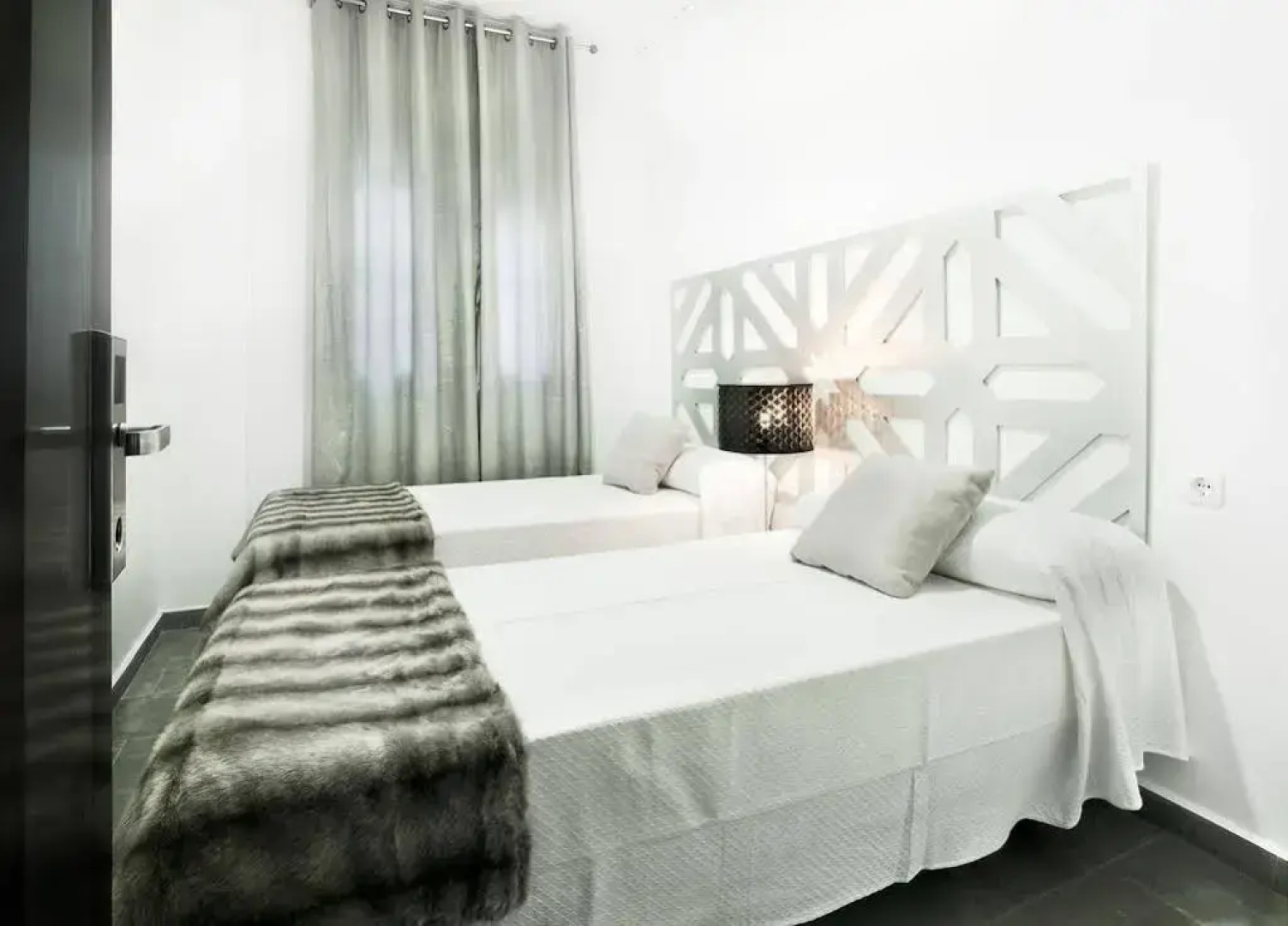 Narayana casa Camilo