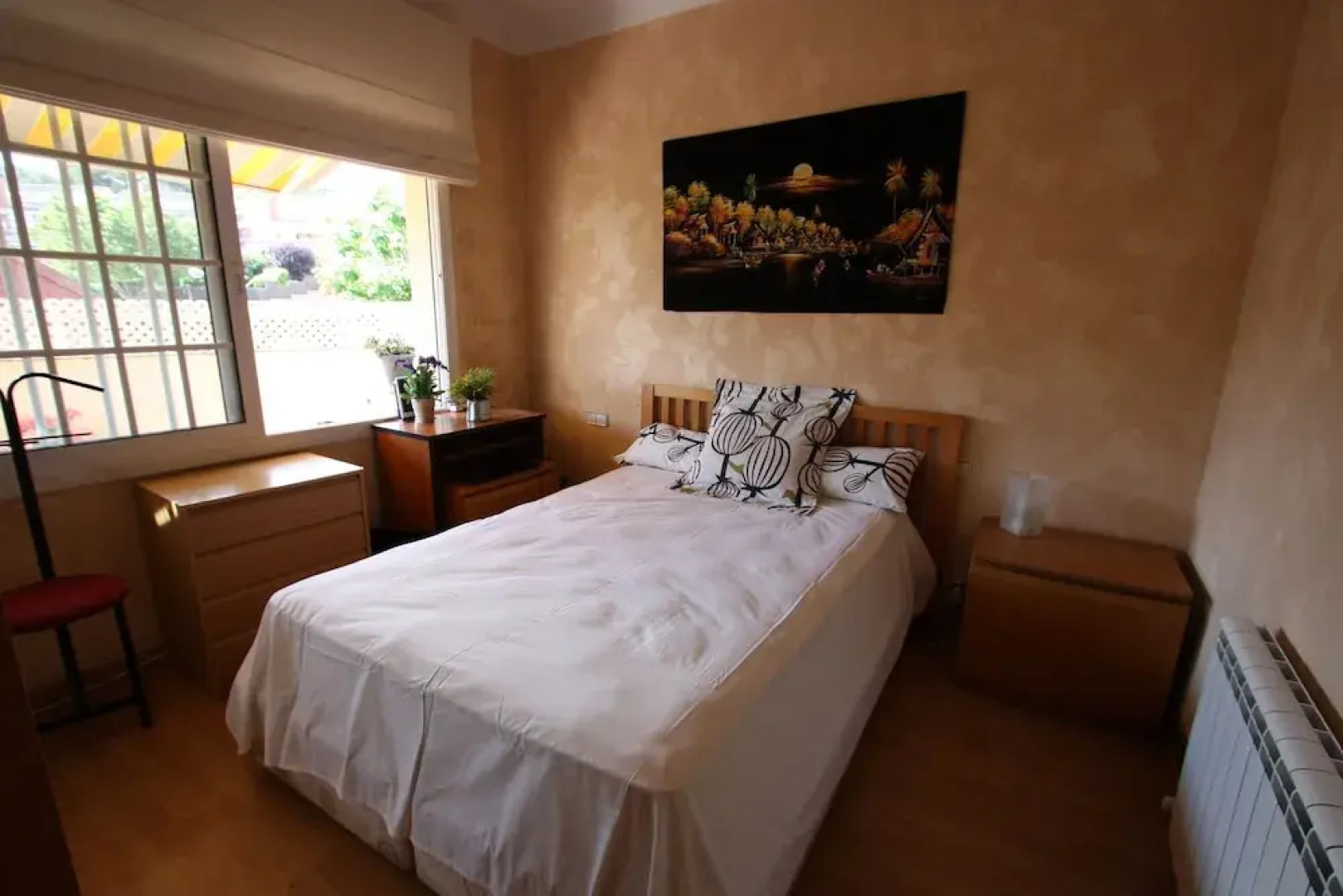 Apartamento soleado a 600 m de la playa