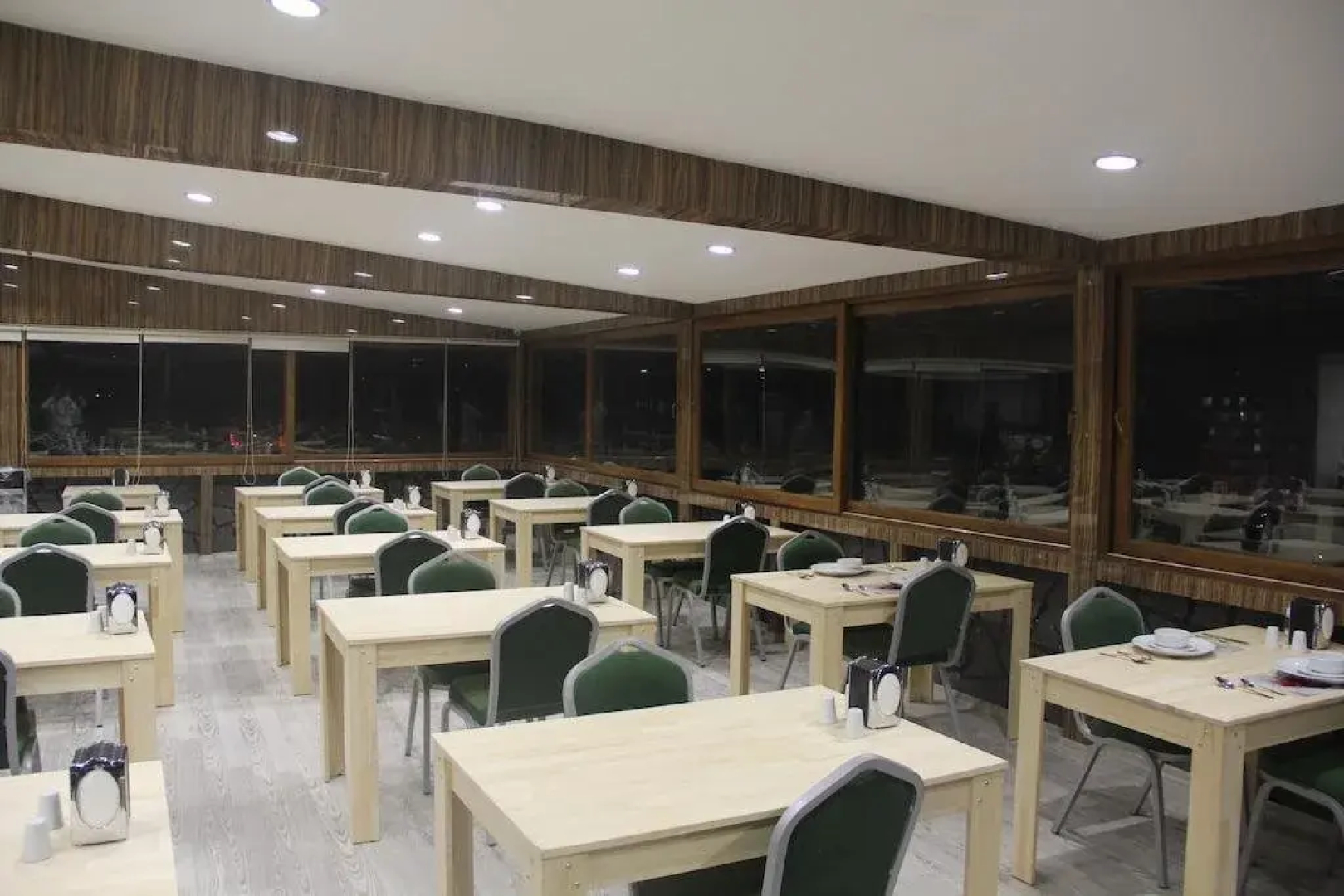 Hotel BLC